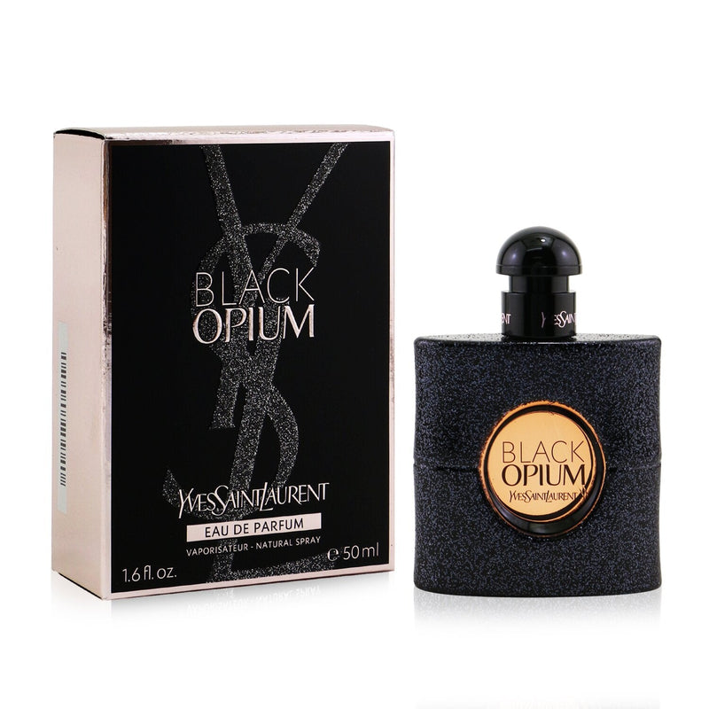 Ysl Black Opium Eau de Parfum Spray 1.6 oz