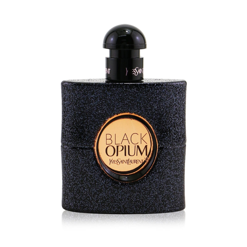 Yves Saint Laurent Black Opium Eau De Parfum Spray 