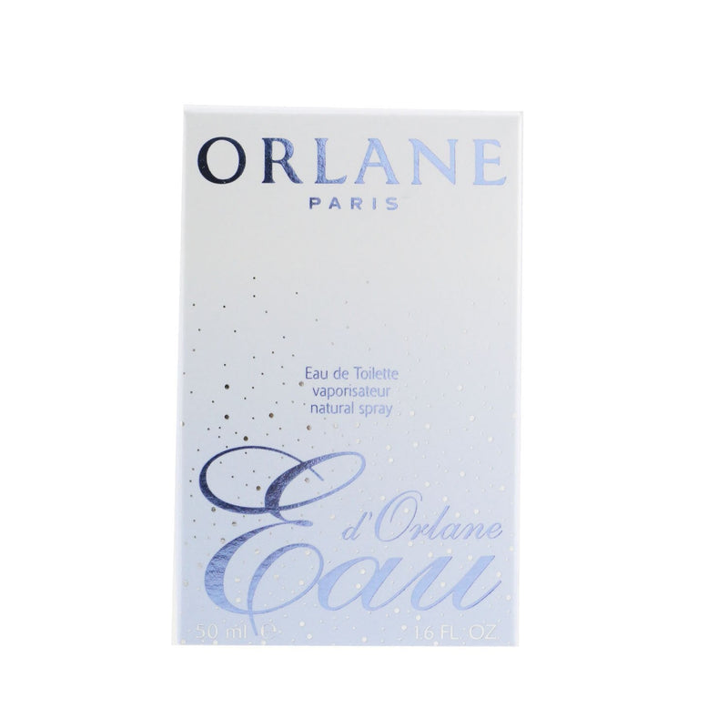 Orlane Eau D'Orlane Eau De Toilette Spray (New) 