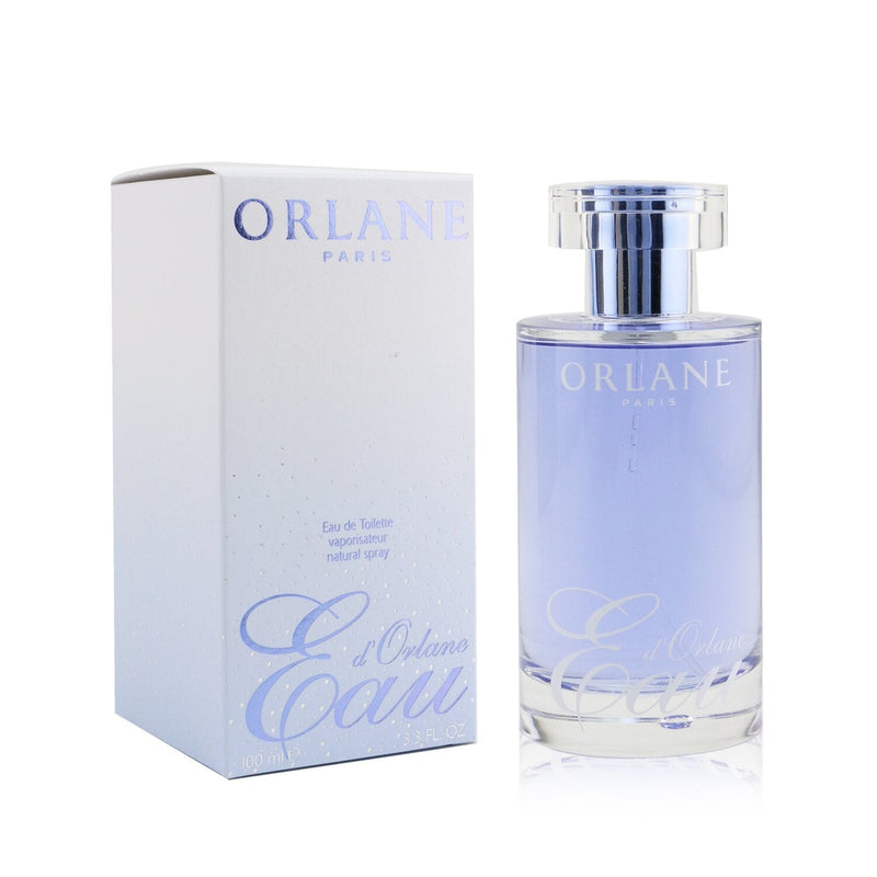 Orlane Eau D'Orlane Eau De Toilette Spray (New) 