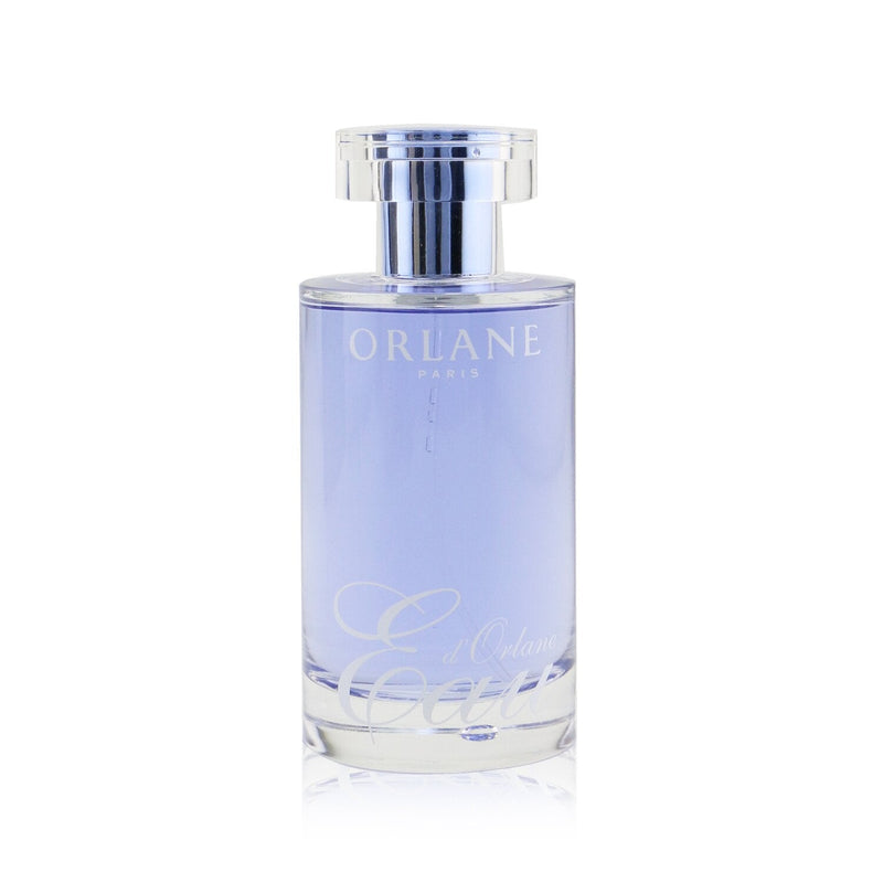 Orlane Eau D'Orlane Eau De Toilette Spray (New) 