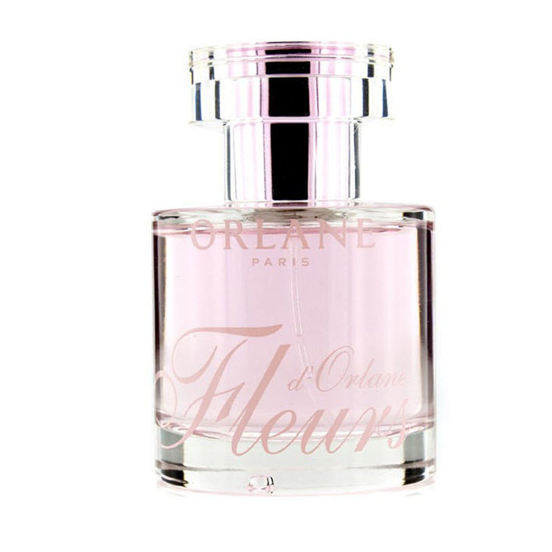 Orlane Fleurs D'Orlane Eau De Toilette Spray (New) 