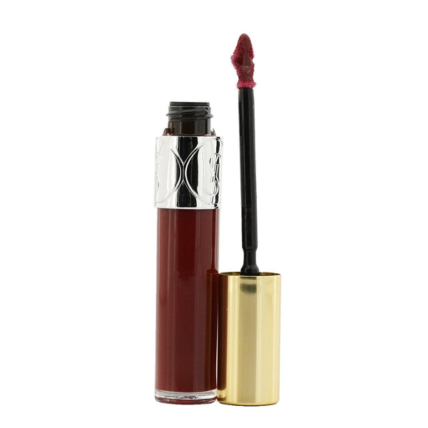Yves Saint Laurent Gloss Volupte - # 106 Cuit Grenat 