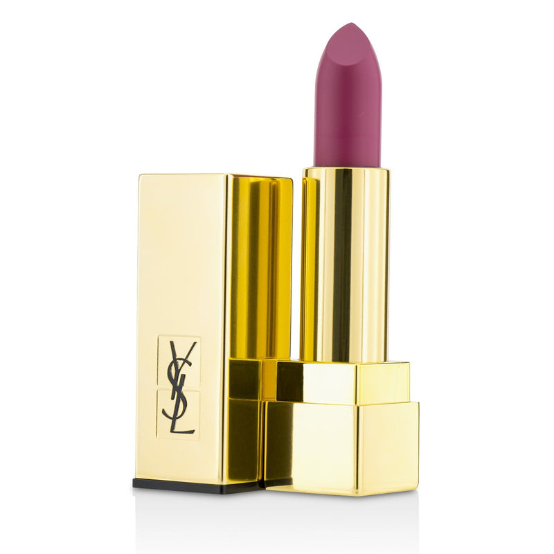 Yves Saint Laurent Rouge Pur Couture The Mats - # 207 Rose Perfecto  3.8g/0.13oz