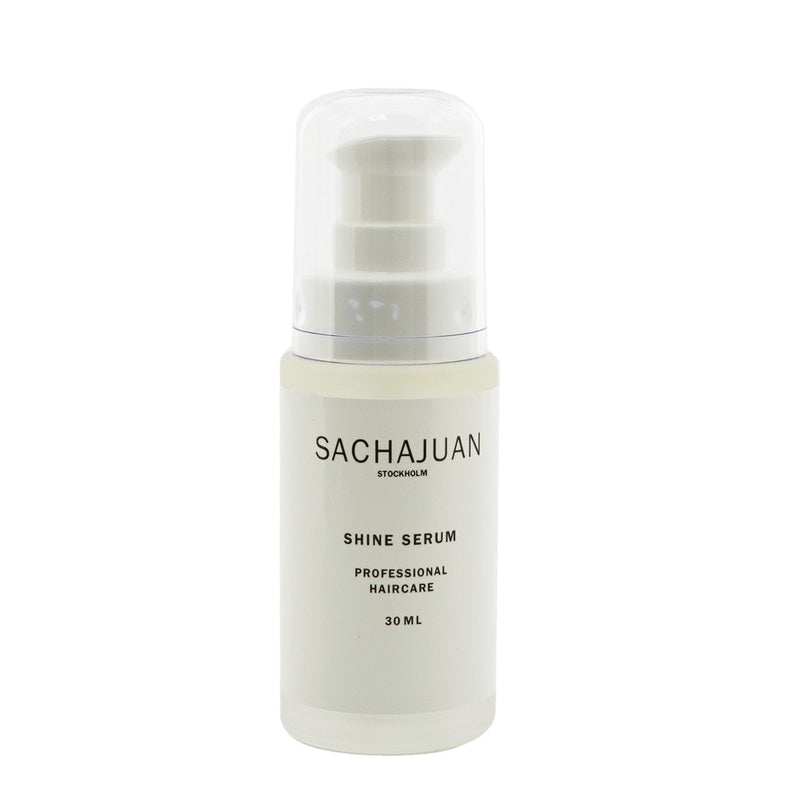 Sachajuan Shine Serum 