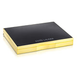Estee Lauder Pure Color Envy Sculpting Eyeshadow 5 Color Palette - 05 Fiery Saffron  7g/0.24oz