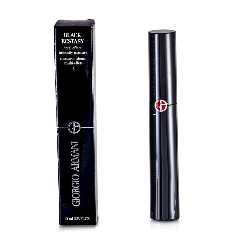 Giorgio Armani Black Ecstasy Mascara - # 3 Wood 