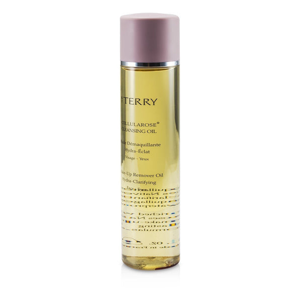 By Terry Cellularose Cleansing Oil Make-Up Remover Oil 