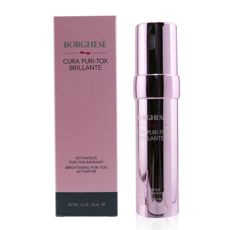 Borghese Brightening Puri-Tox Activator 