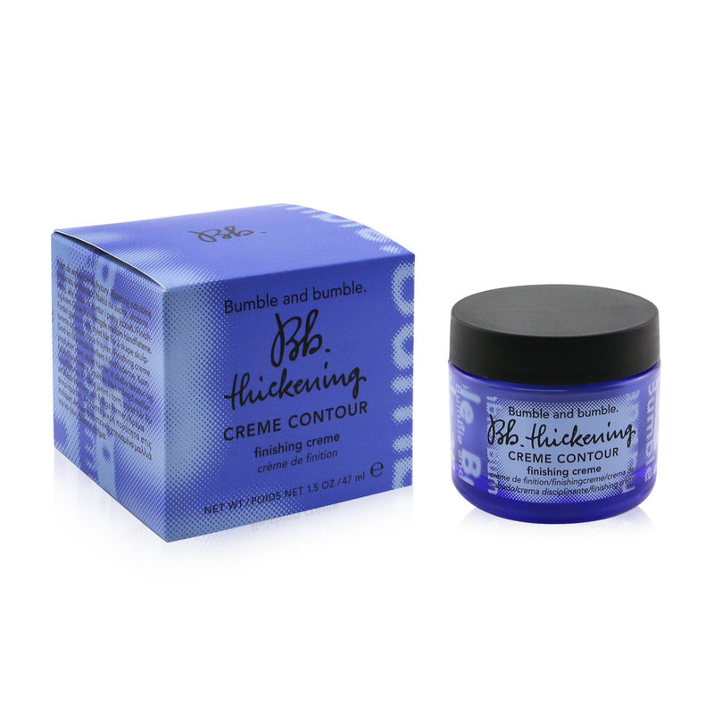 Bumble and Bumble Bb. Thickening Creme Contour  47ml/1.5oz