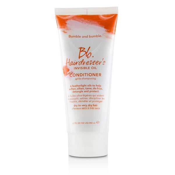 Bumble and Bumble Bb. Hairdresser's Invisible Oil Conditioner (Dry to Very Dry Hair) 