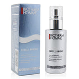 Biotherm Homme Excell Bright Brightening Peeling Moisturizer  50ml/1.69oz