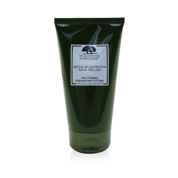 Origins Dr. Andrew Mega-Mushroom Skin Relief Face Cleanser 