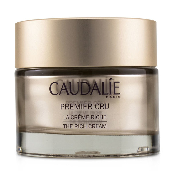 Caudalie Premier Cru La Creme Riche (For Dry Skin) 