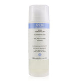 Ren Rosa Centifolia Cleansing Gel (All Skin Types) 