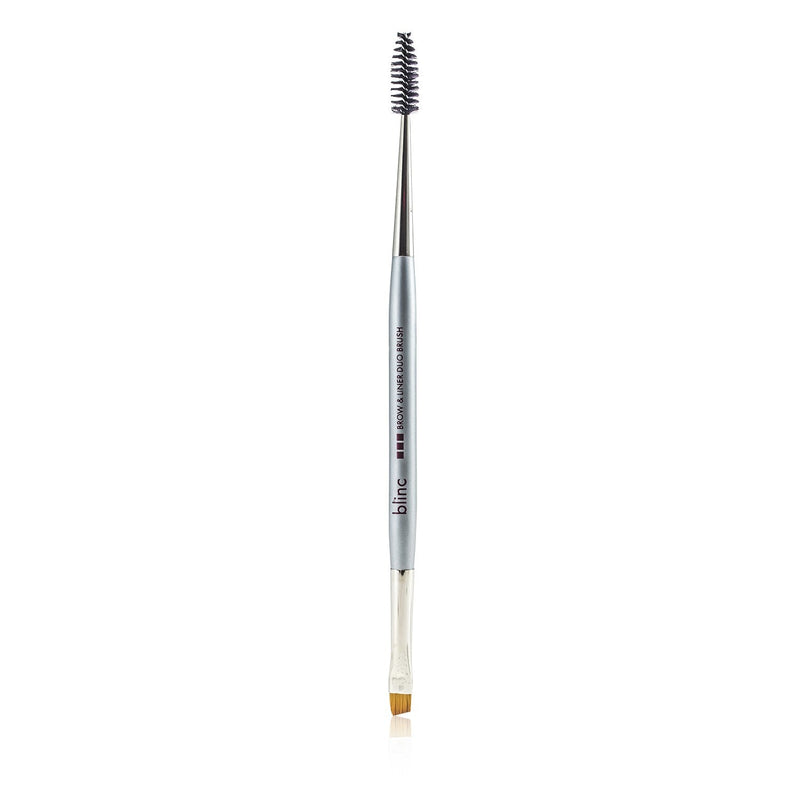 Blinc Brow & Liner Duo Brush 