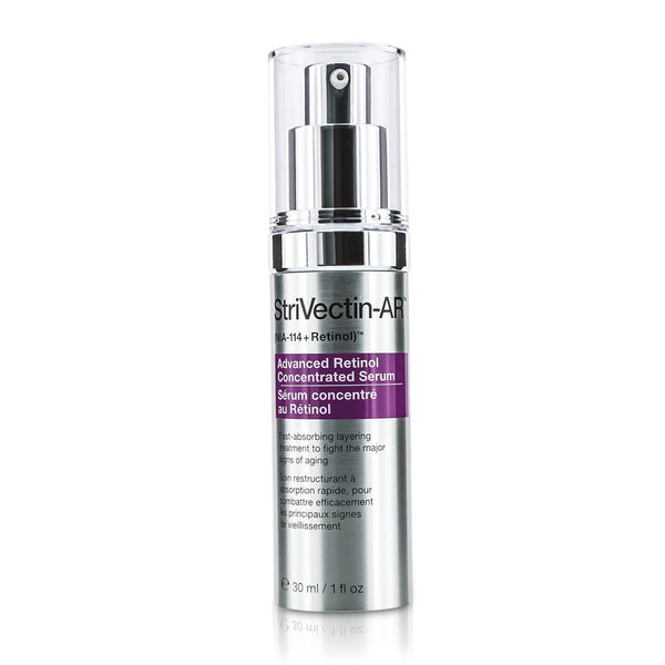 StriVectin StriVectin - AR Advanced Retinol Concentrated Serum 