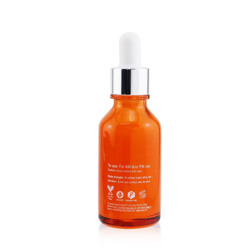 Dr Dennis Gross Clinical Concentrate Radiance Booster 