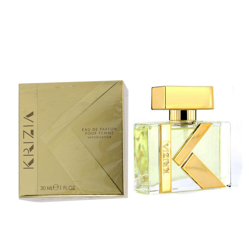 Krizia Pour Femme Eau De Parfum Spray 