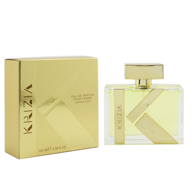 Krizia Pour Femme Eau De Parfum Spray 