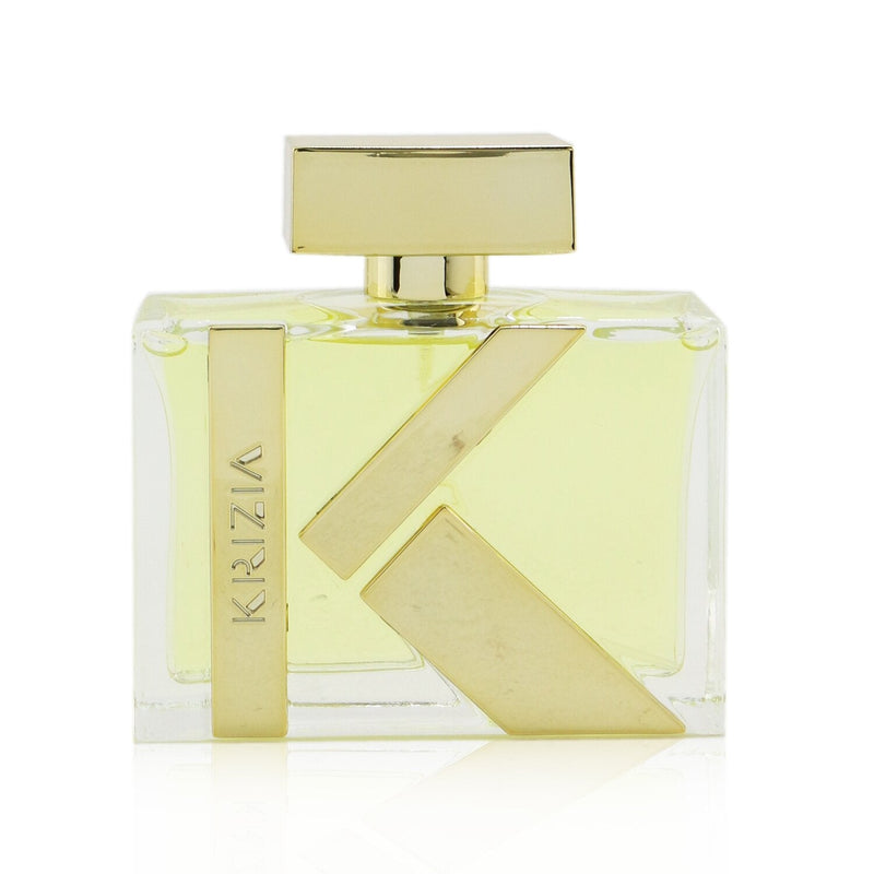 Krizia Pour Femme Eau De Parfum Spray 