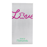 Tous Love Eau De Toilette Spray 