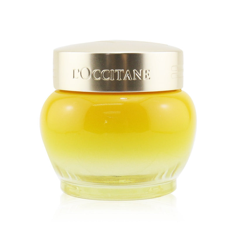 L'Occitane Immortelle Divine Cream 