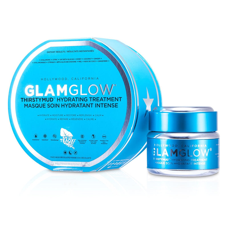 Glamglow Thirstymud Hydrating Treatment 