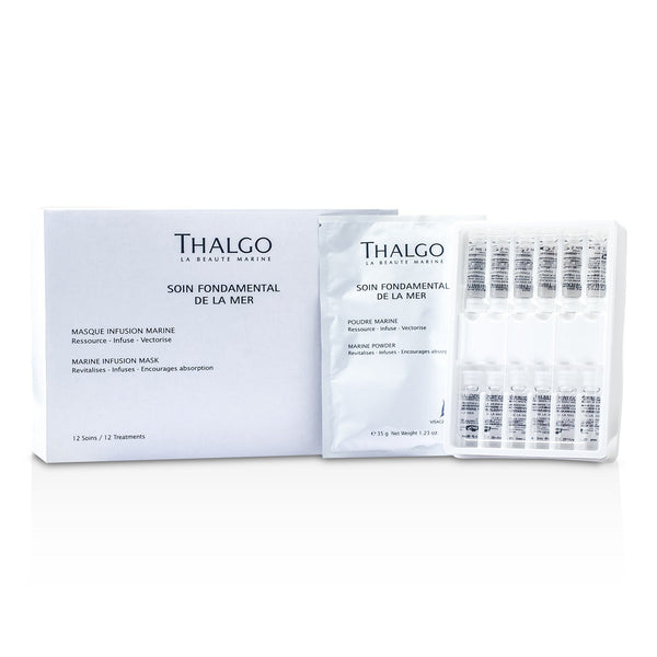 Thalgo Marine Infusion Mask (Salon Product) 