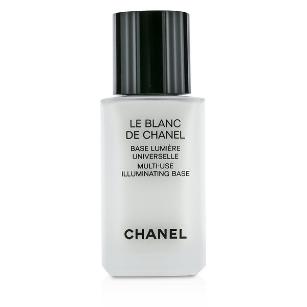 Chanel Le Blanc De Chanel Multi Use Illuminating Base 