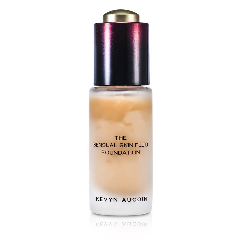 Kevyn Aucoin The Sensual Skin Fluid Foundation - # SF05 