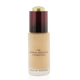 Kevyn Aucoin The Sensual Skin Fluid Foundation - # SF07 