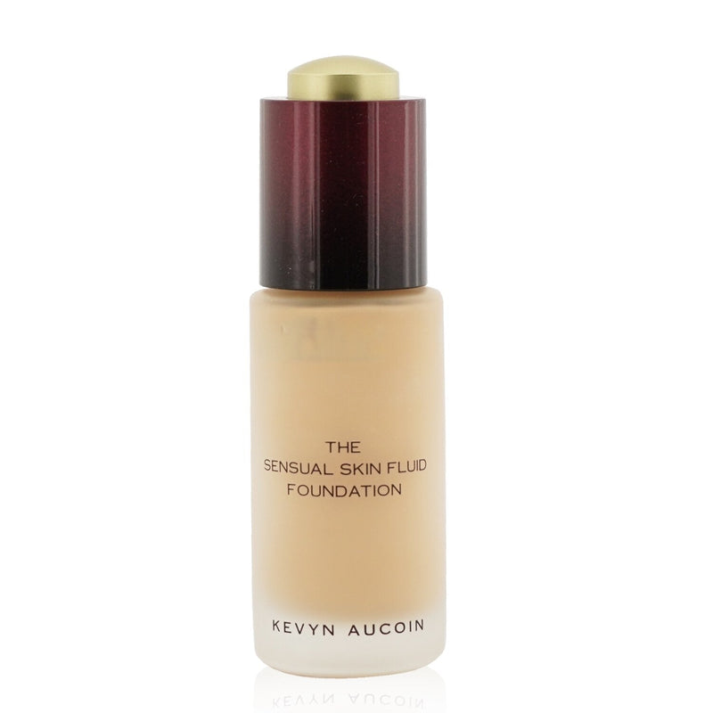 Kevyn Aucoin The Sensual Skin Fluid Foundation - # SF07 