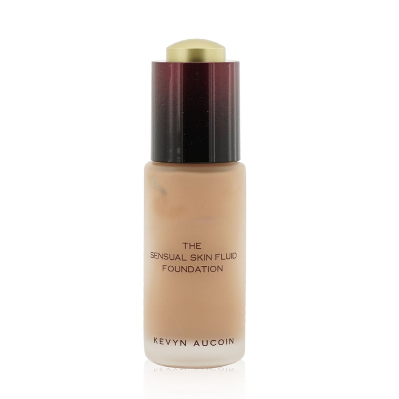 Kevyn Aucoin The Sensual Skin Fluid Foundation - # SF08 