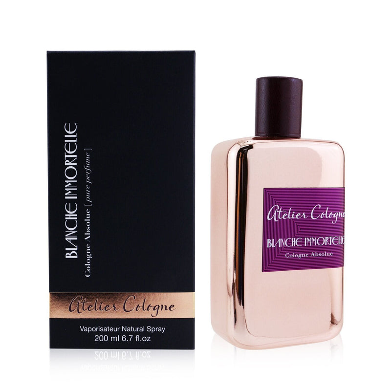 Atelier Cologne Blanche Immortelle Cologne Absolue Spray 