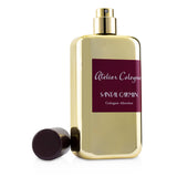 Atelier Cologne Santal Carmin Cologne Absolue Spray 