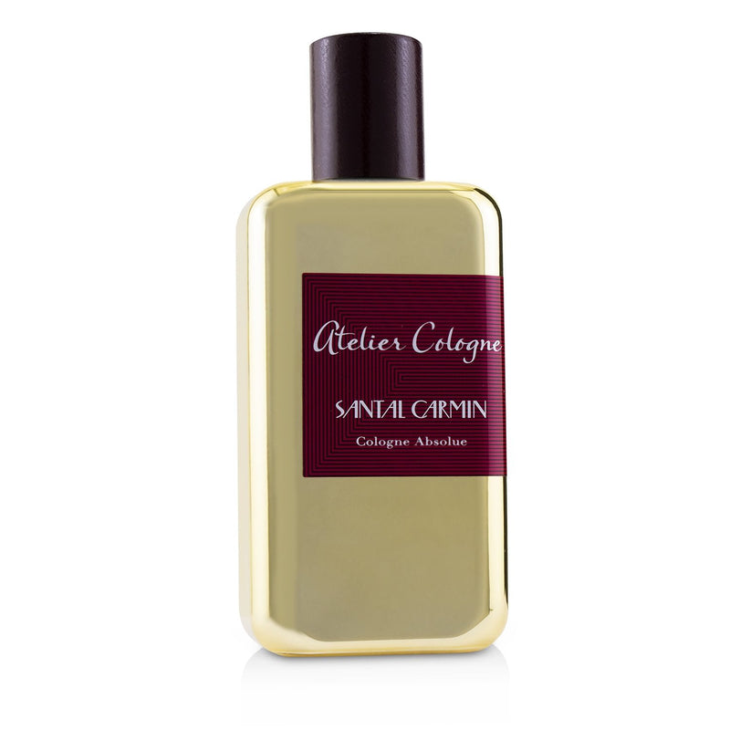 Atelier Cologne Santal Carmin Cologne Absolue Spray 