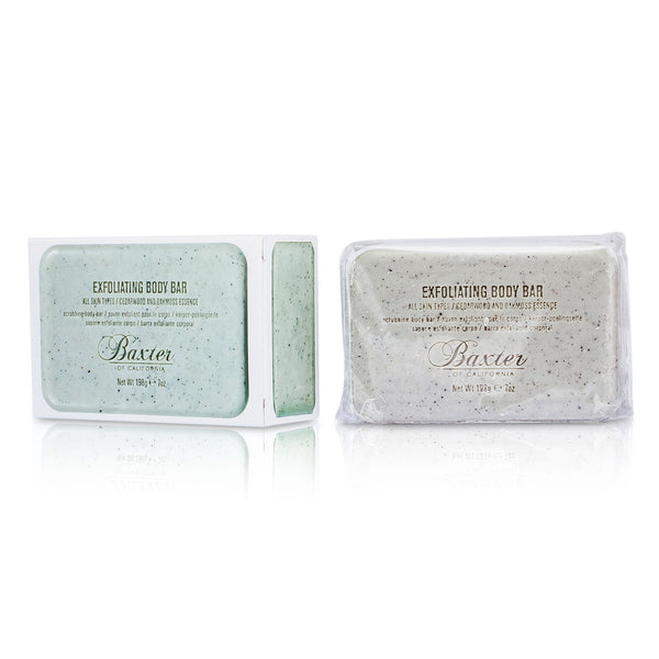 Baxter Of California Exfoliating Body Bar 