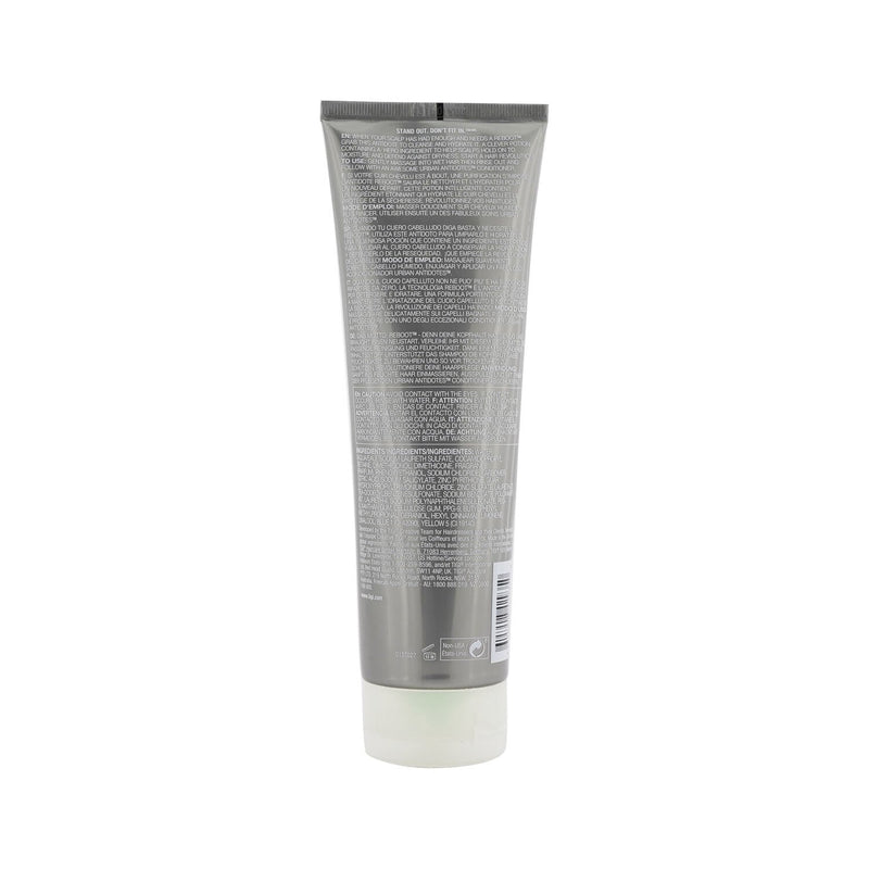 Tigi Bed Head Urban Anti+dotes Reboot Scalp Shampoo 