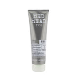 Tigi Bed Head Urban Anti+dotes Reboot Scalp Shampoo 