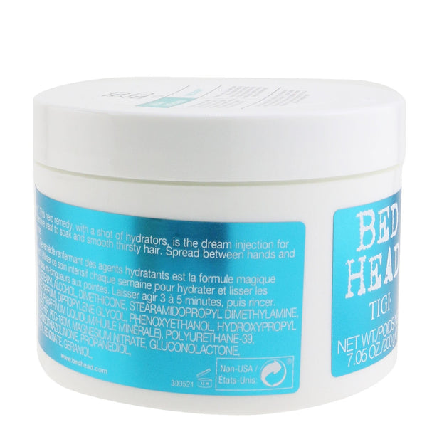 Tigi Bed Head Urban Anti+dotes Recovery Treatment Mask 