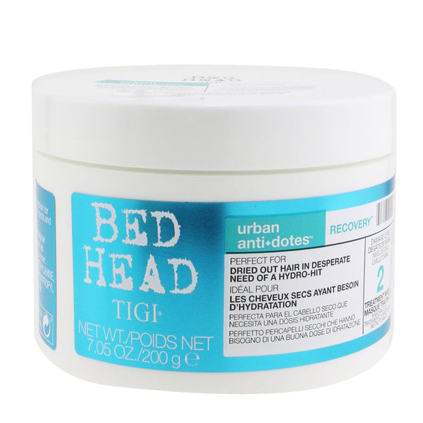 Tigi Bed Head Urban Anti+dotes Recovery Treatment Mask 