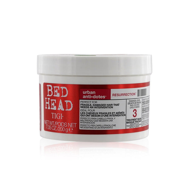 Tigi Bed Head Urban Anti+dotes Resurrection Treatment Mask 