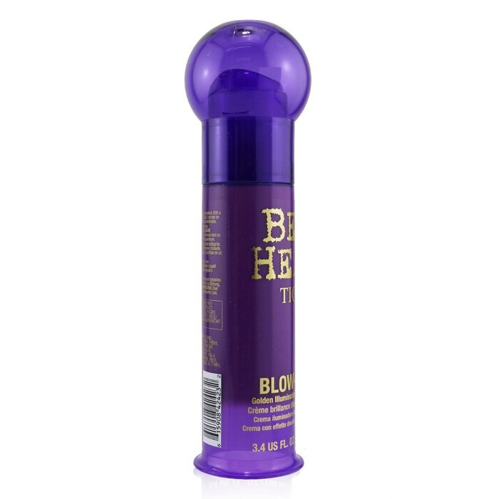 Tigi Bed Head Blow-Out Golden Illuminating Shine Cream 100ml/3.4oz