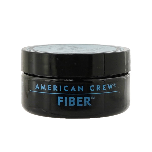 American Crew Men Fiber Pliable Fiber (High Hold and Low Shine) 