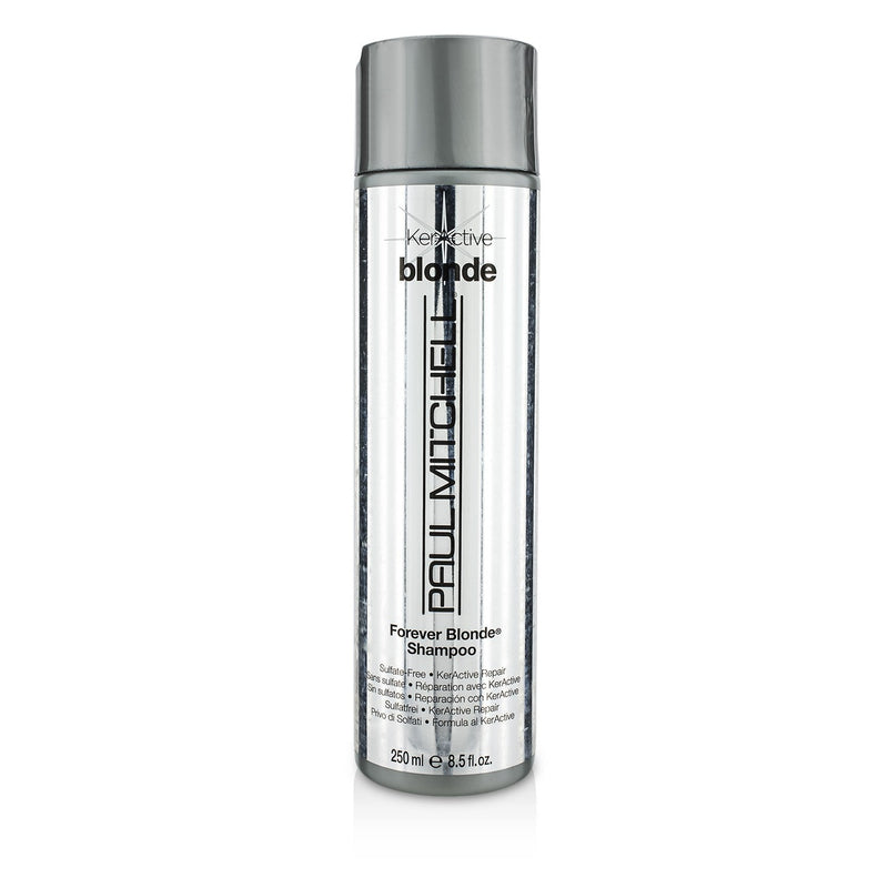 Paul Mitchell Forever Blonde Shampoo (Intense Hydration - KerActive Repair)  710ml/24oz