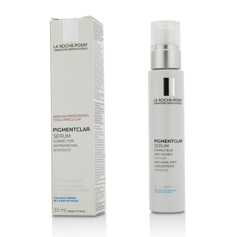 La Roche Posay Pigmentclar Serum - Dark Spot Correcting Serum 