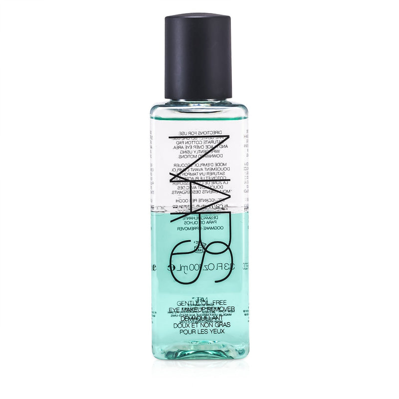 NARS Gentle Oil-Free Eye Makeup Remover 