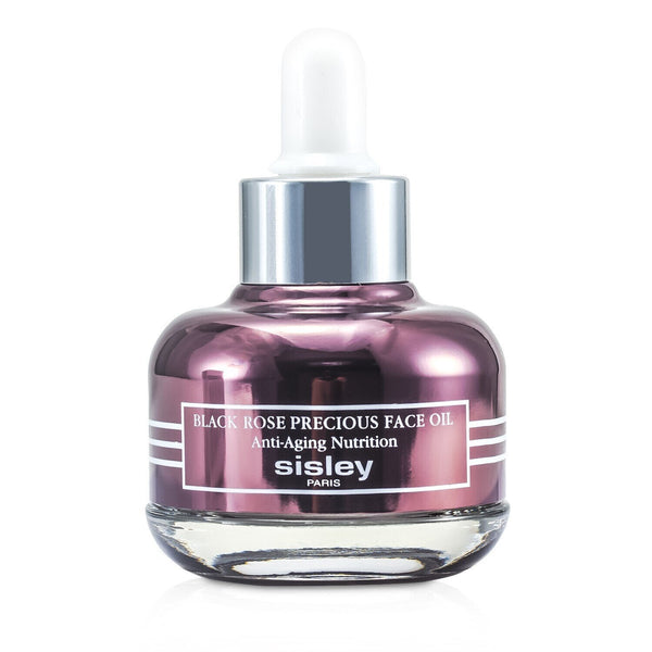 Sisley Black Rose Precious Face Oil 