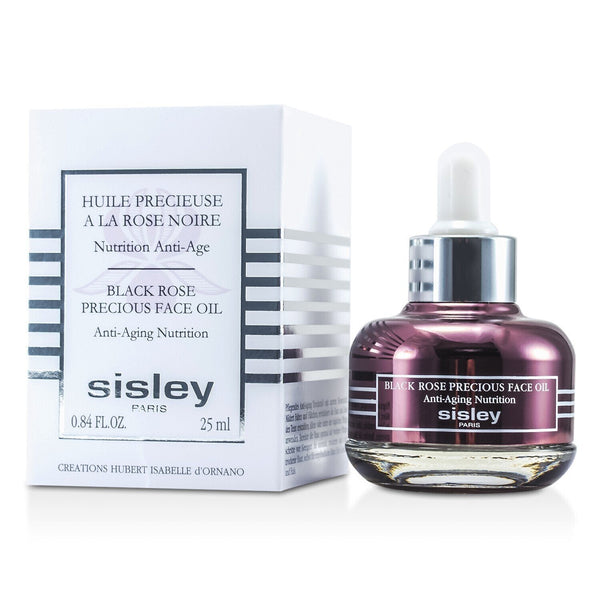 Sisley Black Rose Precious Face Oil 